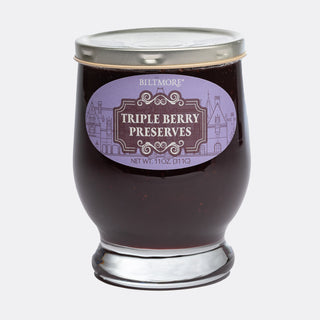 Biltmore&reg; Triple Berry Preserves