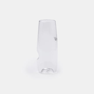 Acrylic Champagne Flute