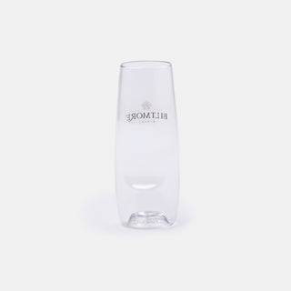 Acrylic Champagne Flute