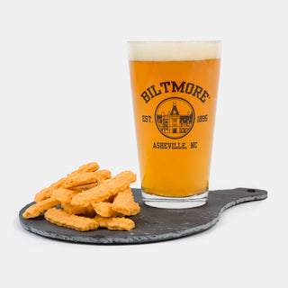 Biltmore® Traditional Cheese Straws