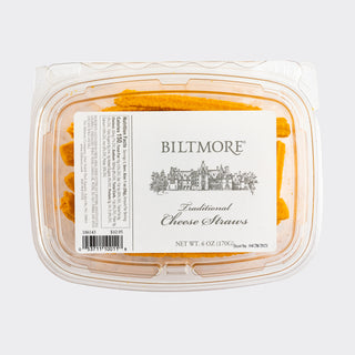 Biltmore® Traditional Cheese Straws