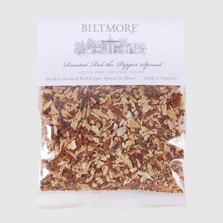 Roasted Red the Pepper Spread Mix