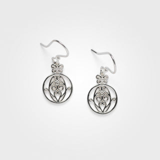 Radiance Earrings by Southern Gates®