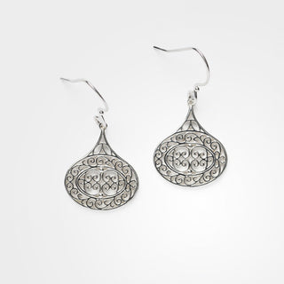 Pinnacle Earrings by Southern Gates®