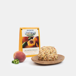 Biltmore&reg; Jalapeno Peach Cheeseball Mix