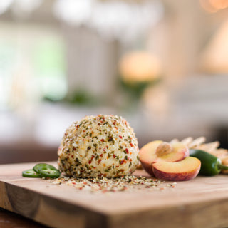 Biltmore&reg; Jalapeno Peach Cheeseball Mix