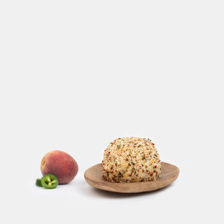 Biltmore&reg; Jalapeno Peach Cheeseball Mix