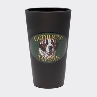 Biltmore® Cedric's Pint Glass