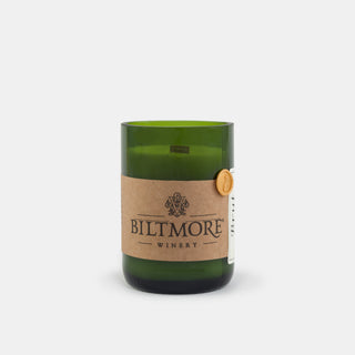 Biltmore® Brut Candle in Repurposed Wine Bottle