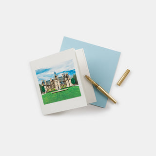 Quilled Biltmore&reg; House Notecard - 235438