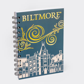 Biltmore® Siren Blue Journal