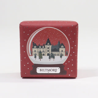 Biltmore® Snow Globe Bar Soap