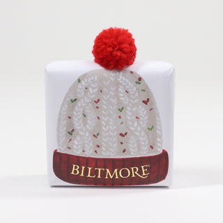 Biltmore Beanie Bar Soap