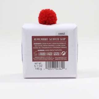 Biltmore Beanie Bar Soap