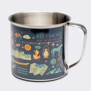 Biltmore® Backyard Mug