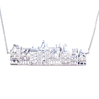 CRISLU Biltmore House