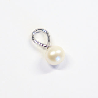 CRISLU Pearl Gemstone Charm