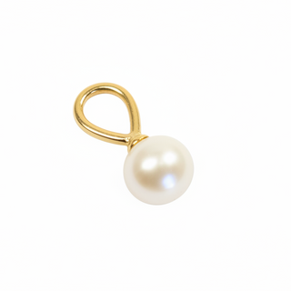 CRISLU Pearl Gemstone Charm