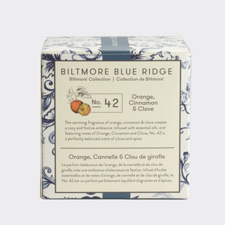 Small Biltmore® Blue Ridge Candle