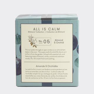 Biltmore® All Is Calm Candle