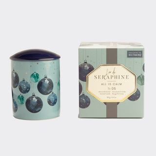 Biltmore® All Is Calm Candle