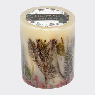 Biltmore® Botanical Balsam Candle