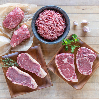 Biltmore® Grown Beef Steak Sampler