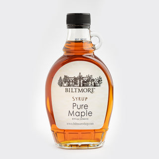 Biltmore Pure Maple Syrup