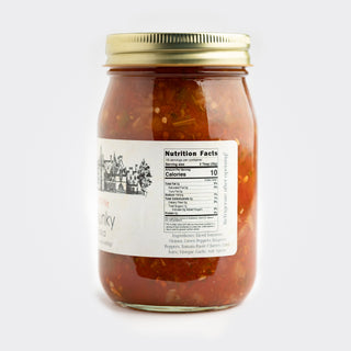 Biltmore® Chunky Medium Salsa