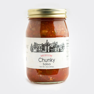 Biltmore® Chunky Medium Salsa