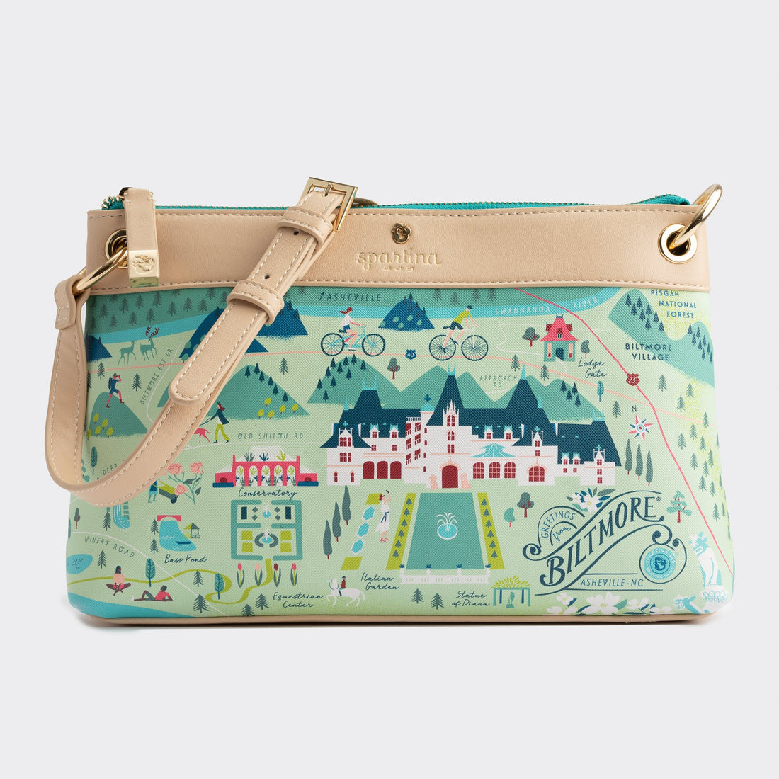 Accessories Biltmore Shop