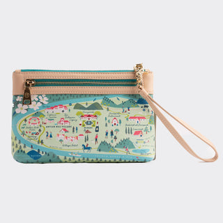 Biltmore® Collection Scout Wristlet by Spartina 449