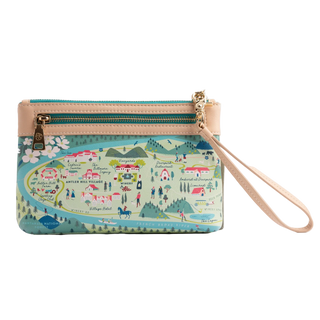 Biltmore® Collection Scout Wristlet by Spartina 449