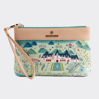 Biltmore® Collection Scout Wristlet by Spartina 449