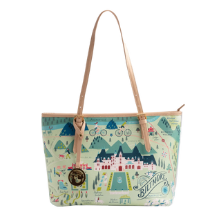 Biltmore® Collection Small Tote by Spartina 449