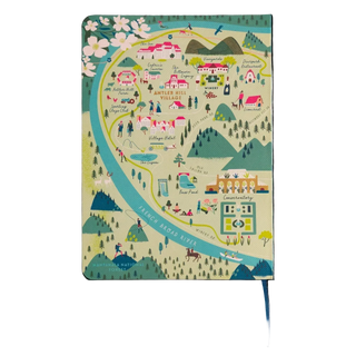 Biltmore® Collection Notebook by Spartina 449