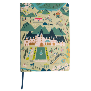 Biltmore® Collection Notebook by Spartina 449