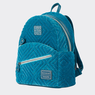 Biltmore® Blue Ridge Mini Backpack by Loungefly