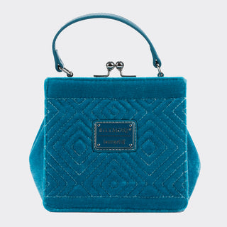 Biltmore® Blue Ridge Handbag by Loungefly