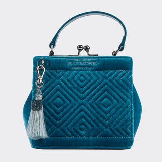 Biltmore® Blue Ridge Handbag by Loungefly