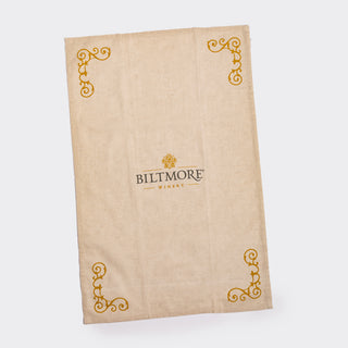 Biltmore® Winery Tea Towel