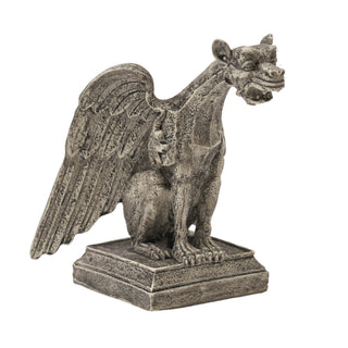 Dragon Gargoyle Mini Sculpture