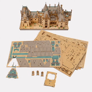 Biltmore® 3D Puzzle