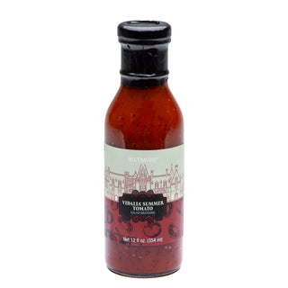 Salad Dressings - Biltmore Shop