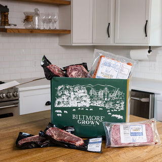 Biltmore® Grown Beef Summer Steak Package
