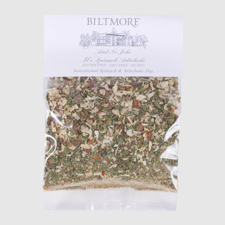 Ain’t No Joke It’s Spinach Artichoke Dip Mix