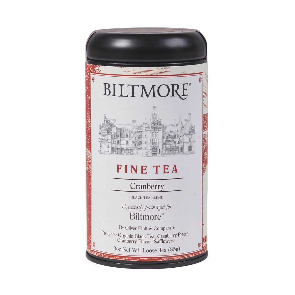 Biltmore Cranberry Tea – Biltmore Shop