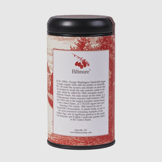 Biltmore Cranberry Tea