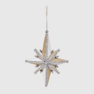 Bethlehem Star Ornament – Tapestry Gallery Collection
