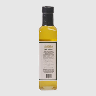Biltmore® Grown Sunflower Oil Harvested on Biltmore Estate